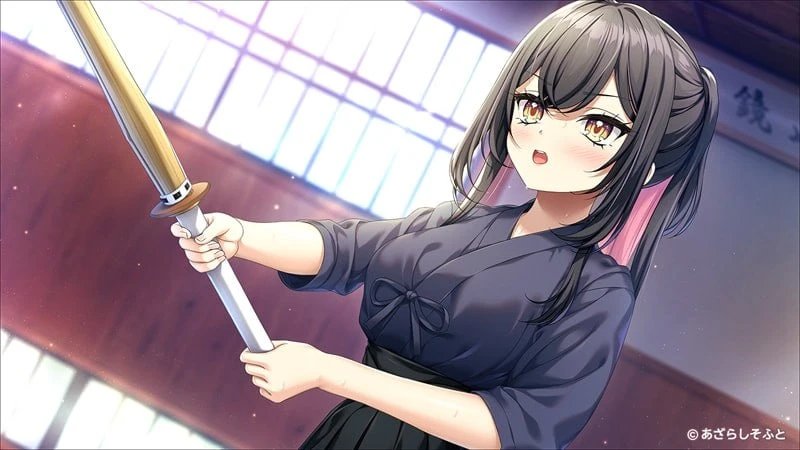 14503[ADV/纯爱]年长女友２ 年上彼女２ v1.0.0 AI汉化
