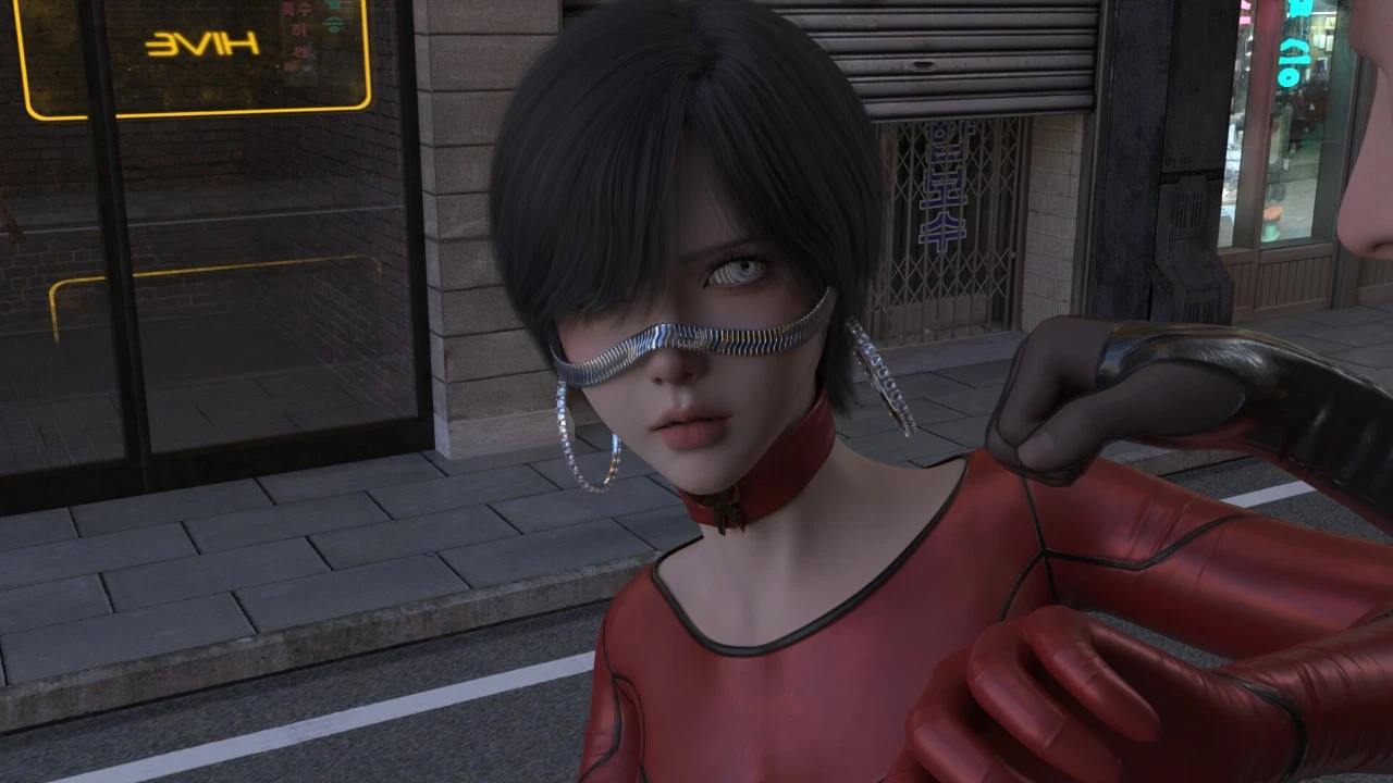 16460[神作国风SLG/沙盒/动态]爱欲之都 第一季 – 再启 City Lights Love Bites S1 v1.1.5 官中[PC+安卓]15963