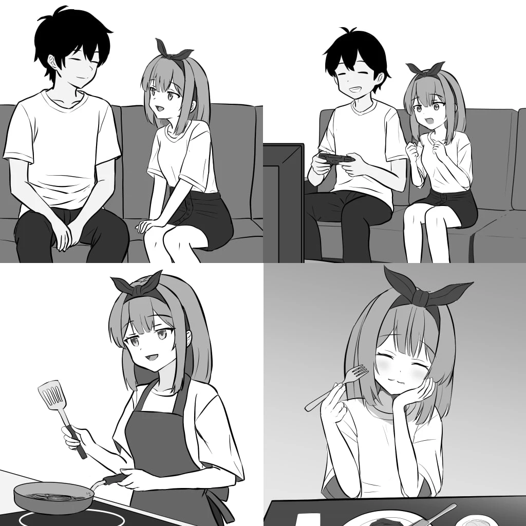14528[SLG/触摸/妹妹]哥哥好难为情哦～ おにいちゃんはずかしいよぅ 汉化[PC+安卓盖世]