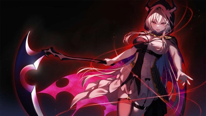 14532[ADV]迷途羔羊与死者之声 Vol.1 ストレイ・シープと死者の声 Vol.1 AI汉化