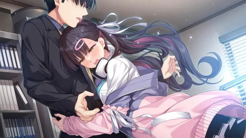 14532[ADV]迷途羔羊与死者之声 Vol.1 ストレイ・シープと死者の声 Vol.1 AI汉化