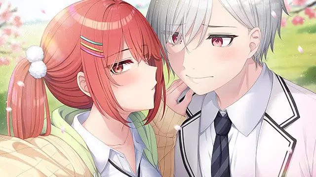 14569[ADV/恋爱/学园]玛加尔米娜 マガルミナ v1.10 AI汉化