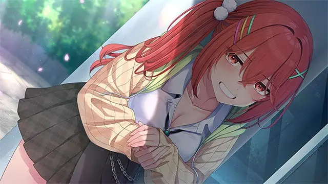 14569[ADV/恋爱/学园]玛加尔米娜 マガルミナ v1.10 AI汉化
