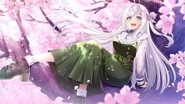 14569[ADV/恋爱/学园]玛加尔米娜 マガルミナ v1.10 AI汉化