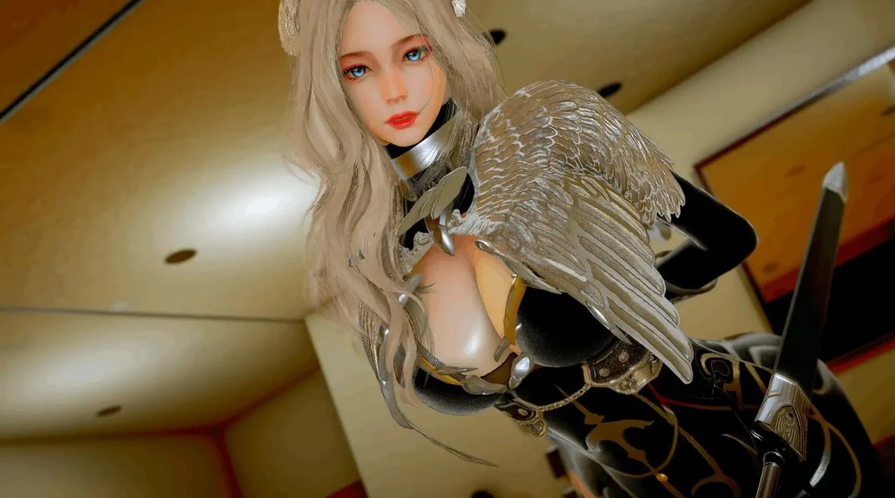 14585[国风SLG/动态] 杀手的神话 猎魔人传说 Myth of Slayer Ch.11 赞助 AI汉化版【PC+安卓/7.05G/更新9768