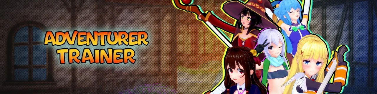 14591【日式SLG/动态/同人】冒险家训练师(Adventurer Trainer)v0.2.3b AI汉化版【PC+安卓/3.05G/更新】8719
