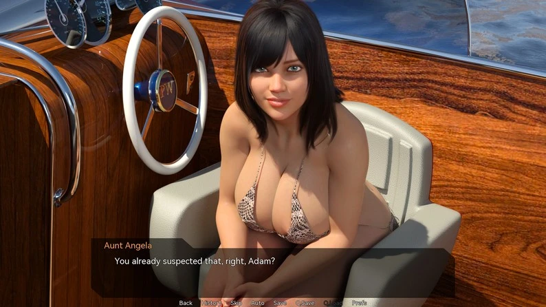 14608[欧美SLG/动态] 蜜月岛 Honeymoon Island [v5.0] AI汉化版【PC+安卓/1.3G】0872