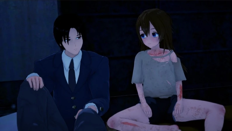 14634【日系SLG/沙盒】我们的家 A Home Between Us 0.3.8a AI汉化版【PC+安卓/1.9G/更新】