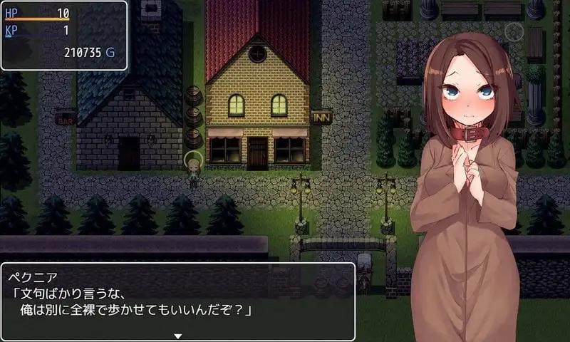 14649[RPG/调教] 西尔维亚和药是等价的 シルビアと薬の対価 精翻汉化[PC+安卓joi]