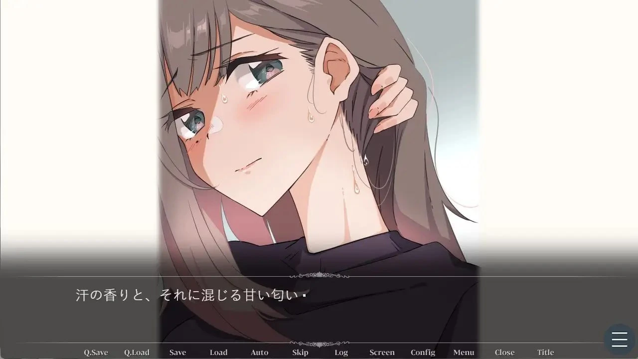 14650[ADV/NTR/动态] 溺水的魅魔。 溺れるサキュバス。【青春×寝取られADV】 v1.0 AI汉化