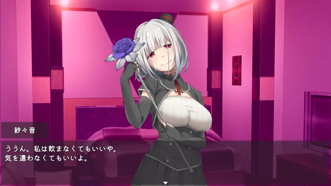 14652[ADV/病娇/动态] 病娇女友无法逃离的黑色沼泽 ヤンデレ沼から抜け出せなくて v1.0 精翻汉化[PC+安卓]