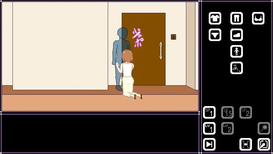 14662[SLG/NTL/像素动态] 人妻 寝取 解放 人妻 寝取り 解放 官中 [PC+安卓]