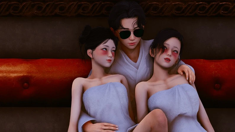 14677[亚洲SLG]K-大亨（K-Tycoon）v0.1 AI汉化版【PC+安卓/1.97G/更新】