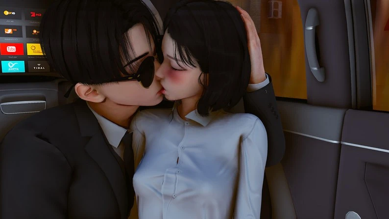 14677[亚洲SLG]K-大亨（K-Tycoon）v0.1 AI汉化版【PC+安卓/1.97G/更新】
