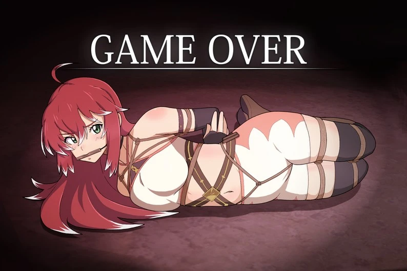 14681[RPG/束缚/动态] 绑架者2 Didnapper 2 v1.2.5 AI汉化[PC+安卓mtool]