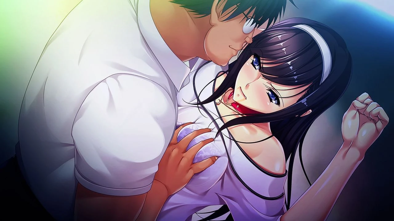 14685[ADV/NTR] 亲友不知不觉中我把她女友睡了的我 親友が気づかぬ内に彼女を寝取るボク AI汉化版+存档