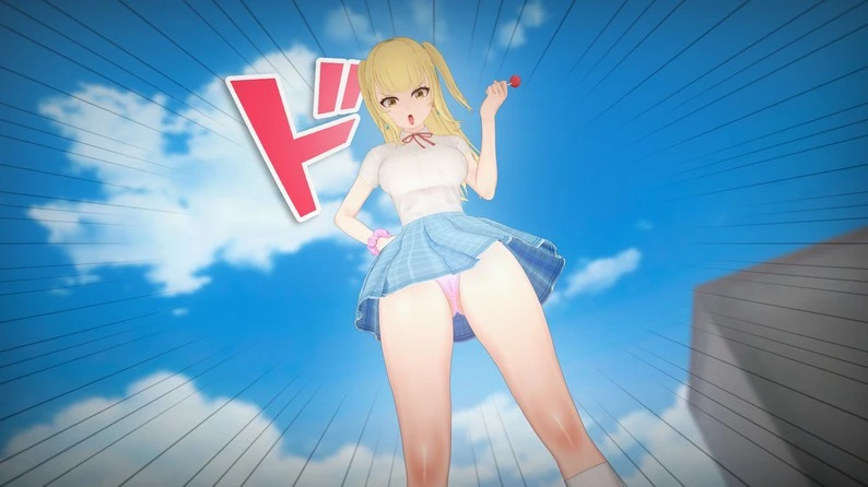 14686【日系SLG/后宫】义姐有点欲求不满Step Sis Is Kinda Horny?! v0.4 AI汉化版【PC+安卓/2.29G/更新】8540