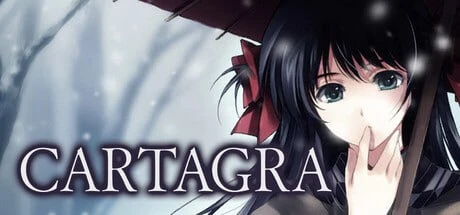 14752[ADV/黑暗/悬疑/全年龄] 恋狱～月狂病～ カルタグラ～ツキ狂イノ病～ 官中