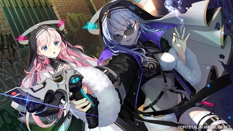 14777[ADV/后宫] RE:D Cherish！ -永恒之血- RE:D Cherish！ -Eternity Blood- 精翻汉化