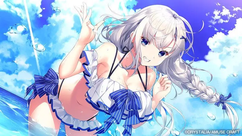 14777[ADV/后宫] RE:D Cherish！ -永恒之血- RE:D Cherish！ -Eternity Blood- 精翻汉化