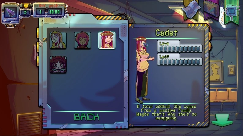14782[精品SLG/沙盒解谜] 商场怪客 Mall Creeps v0.22f AI汉化[PC+安卓盖世]