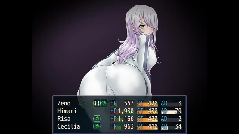 14784[RPG/逆推/动态] 阿尔瓦尔协议 Arvale Protocol v1.1.0 AI汉化步兵[PC+安卓mtool]