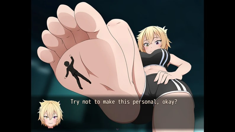 14784[RPG/逆推/动态] 阿尔瓦尔协议 Arvale Protocol v1.1.0 AI汉化步兵[PC+安卓mtool]