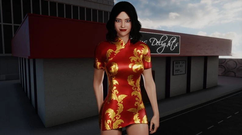 14792【欧美SLG】青楼巨企 Brothel Megacorporation v0.29 AI汉化版【PC+安卓/4.76G/更新】