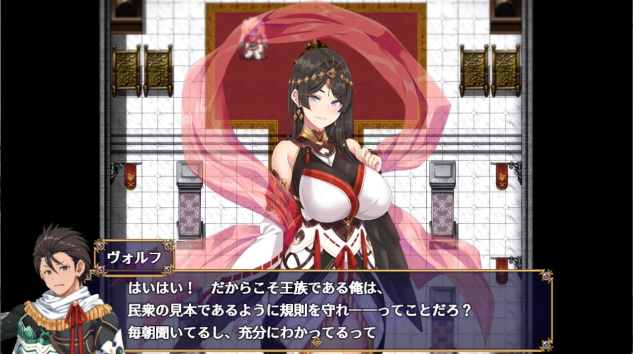 14797[动作RPG/后宫] 煌星的胜利女神 煌星のヴィクトリアーズ Steam官中[PC+安卓joi]