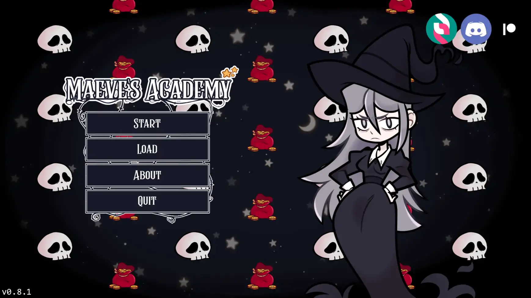 14806【日系SLG/后宫】梅芙学院 Maeve’s Academy v0.8.2 AI汉化版【PC+安卓/1.40G/更新】14035