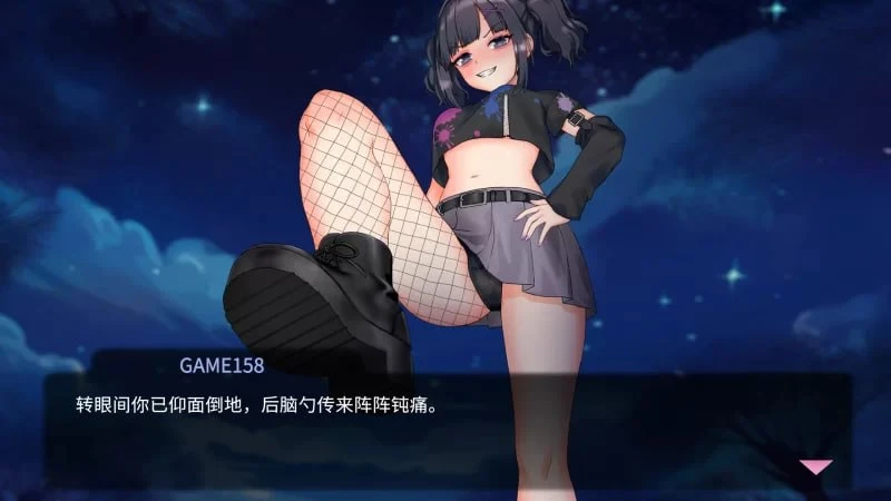 16257[SLG/动态] 我的可爱恶魔 My Lovable Demon v1.00官中步兵[PC+安卓]14812