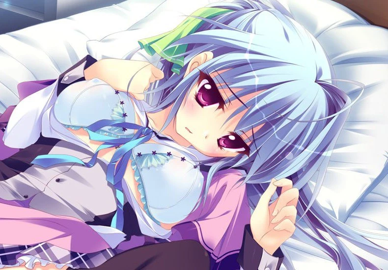14840[ADV/恋爱] 恋花绽放樱飞时 恋がさくころ桜どき 汉化[PC+安卓]