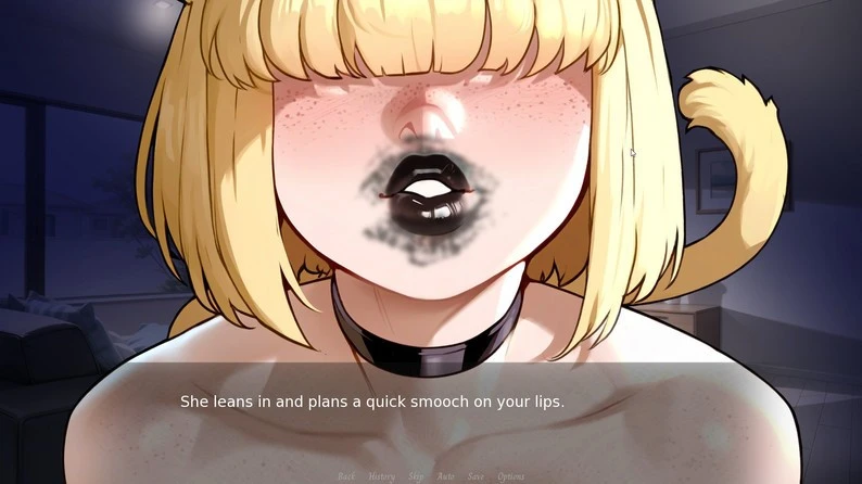 14848【日系SLG/NTR】喵转性 Nyatorase v0.15 AI汉化版【PC+安卓/2.32G/更新】11988