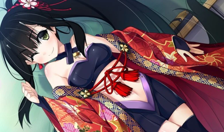 14850[ADV/姐弟/巫女] 鬼来了。～姐姐濒死危机中～ 鬼がくる。～姉がひん死でピンチです～汉化