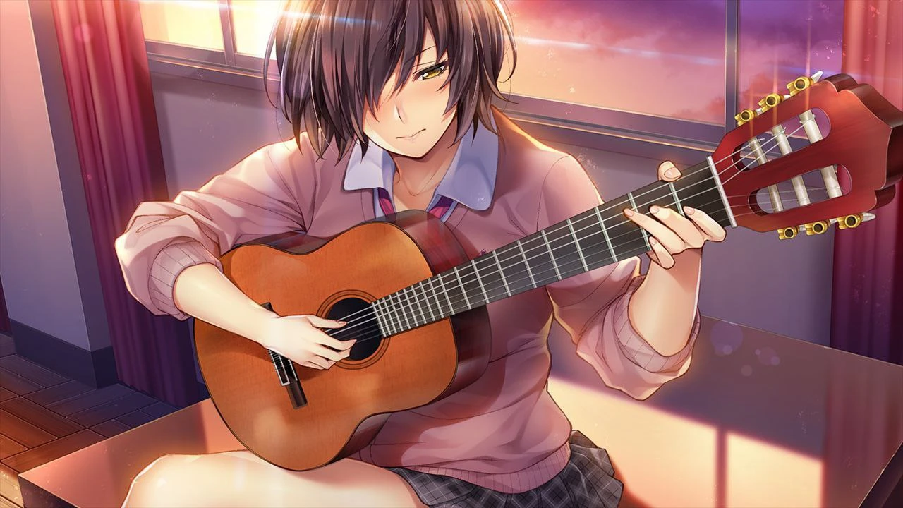 14873[ADV/纯爱] LIKE×LOVE～色川铃音～ LIKE×LOVE ～色川 鈴音～ AI汉化[PC+安卓kr]