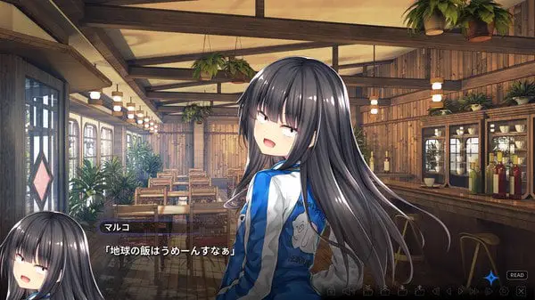 14877[ADV/全年龄] 丸子与银河龙 马尔科与银河龙 ～MARCO＆GALAXY DRAGON～ マルコと銀河竜 ～MARCO＆GALAXY DRAGON～ 官中[PC+安卓kr]
