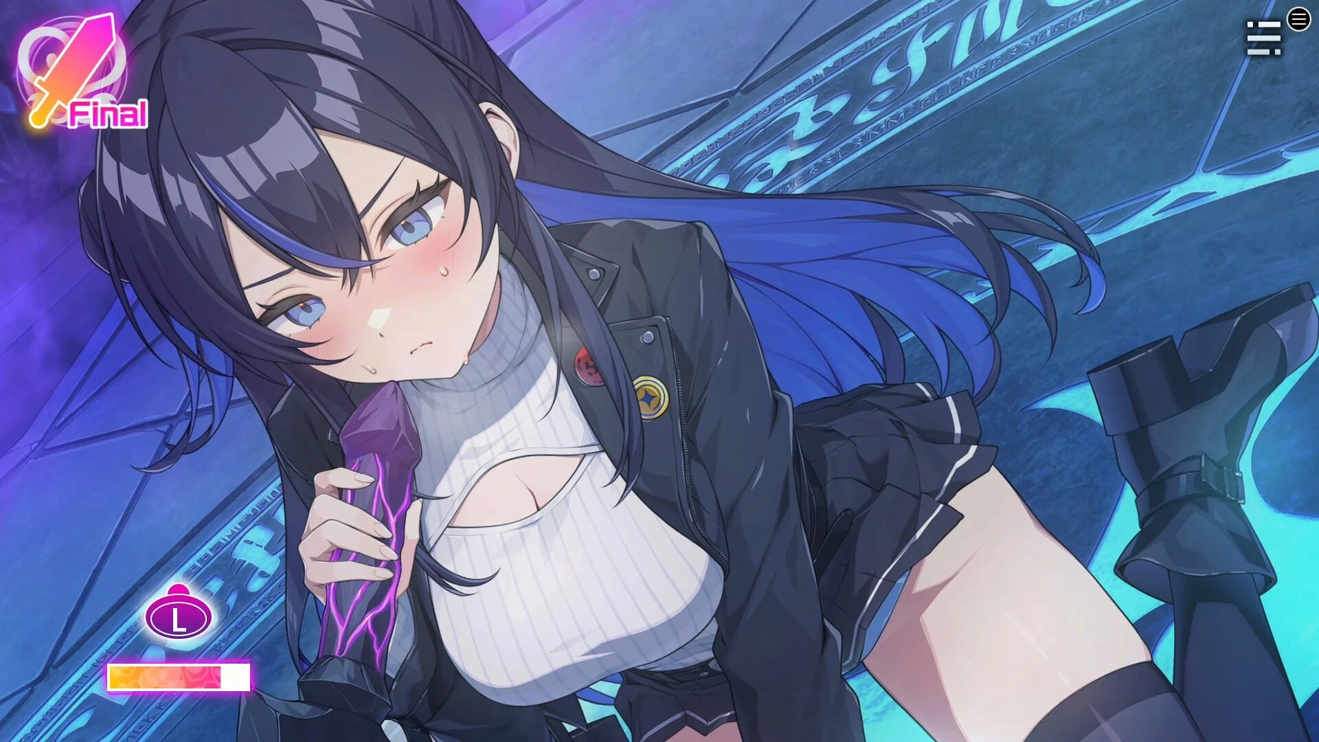 14881[SLG/肉鸽卡牌] 东京女武神 東京ワルキューレ v1.0.0 官中 [PC+安卓盖世]