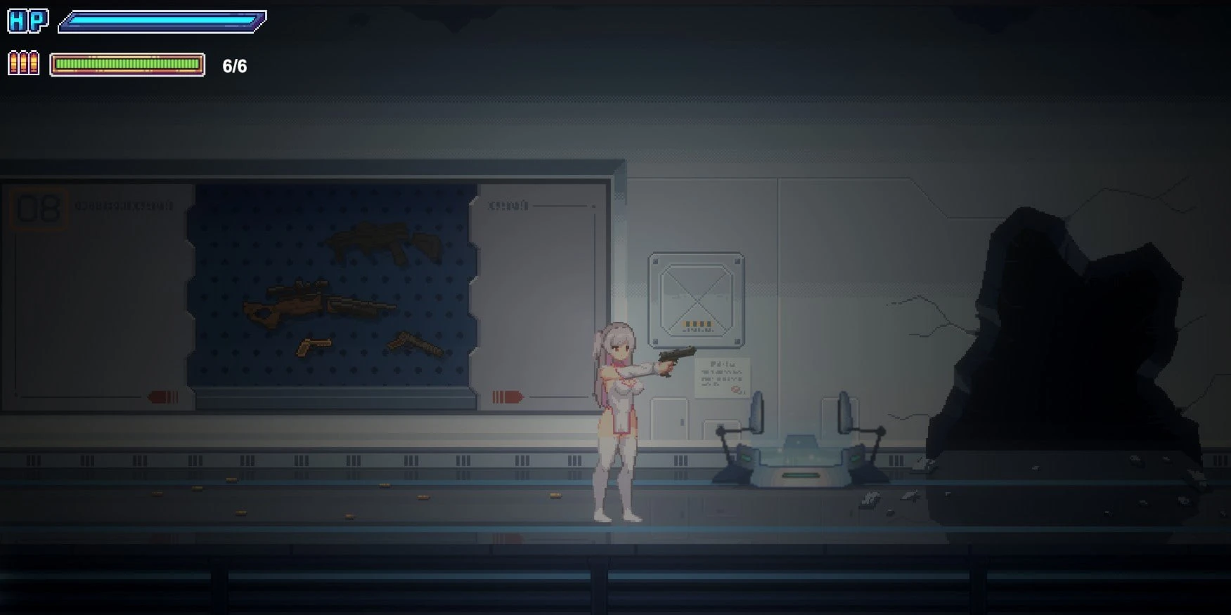 16256[ACT/像素动态] 多萝丝协议 DolOS Protocol v0.1.95 官中[PC+安卓盖世]14884