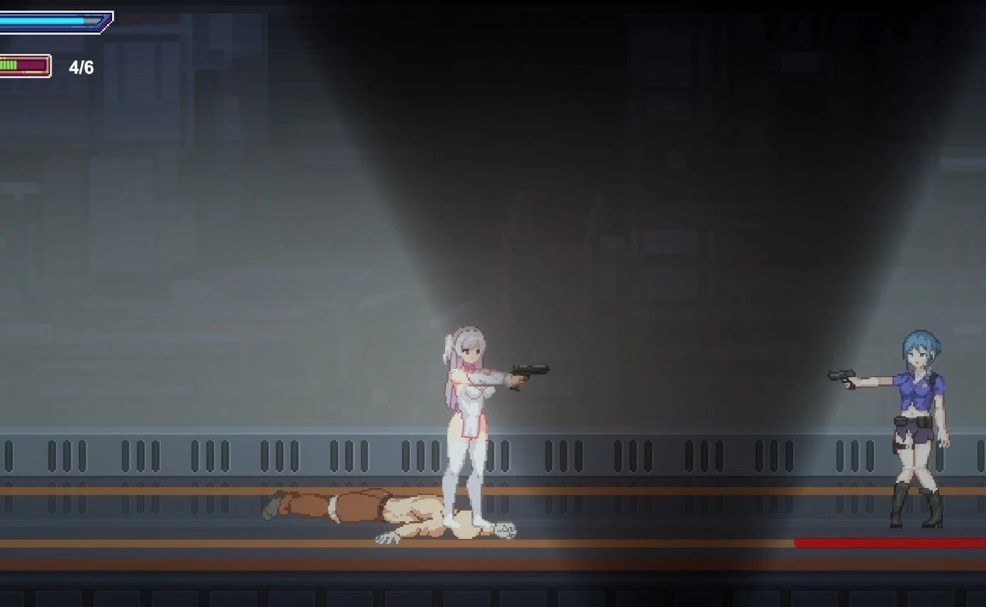 16256[ACT/像素动态] 多萝丝协议 DolOS Protocol v0.1.95 官中[PC+安卓盖世]14884