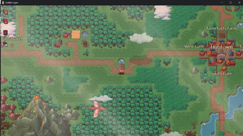 14894[爆款欧美RPG/动态] 哥布林杀手 Goblin Layer 0.58.8 内嵌AI汉化步兵[PC+安卓]+作弊码12124
