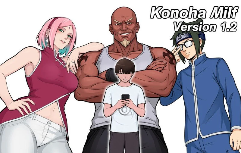16669【日系SLG/同人】火影的养子(木叶熟女) Konoha Milfs Hokage’s Adopted Son v1.2官中【PC+安卓/2.92G/更新】15286