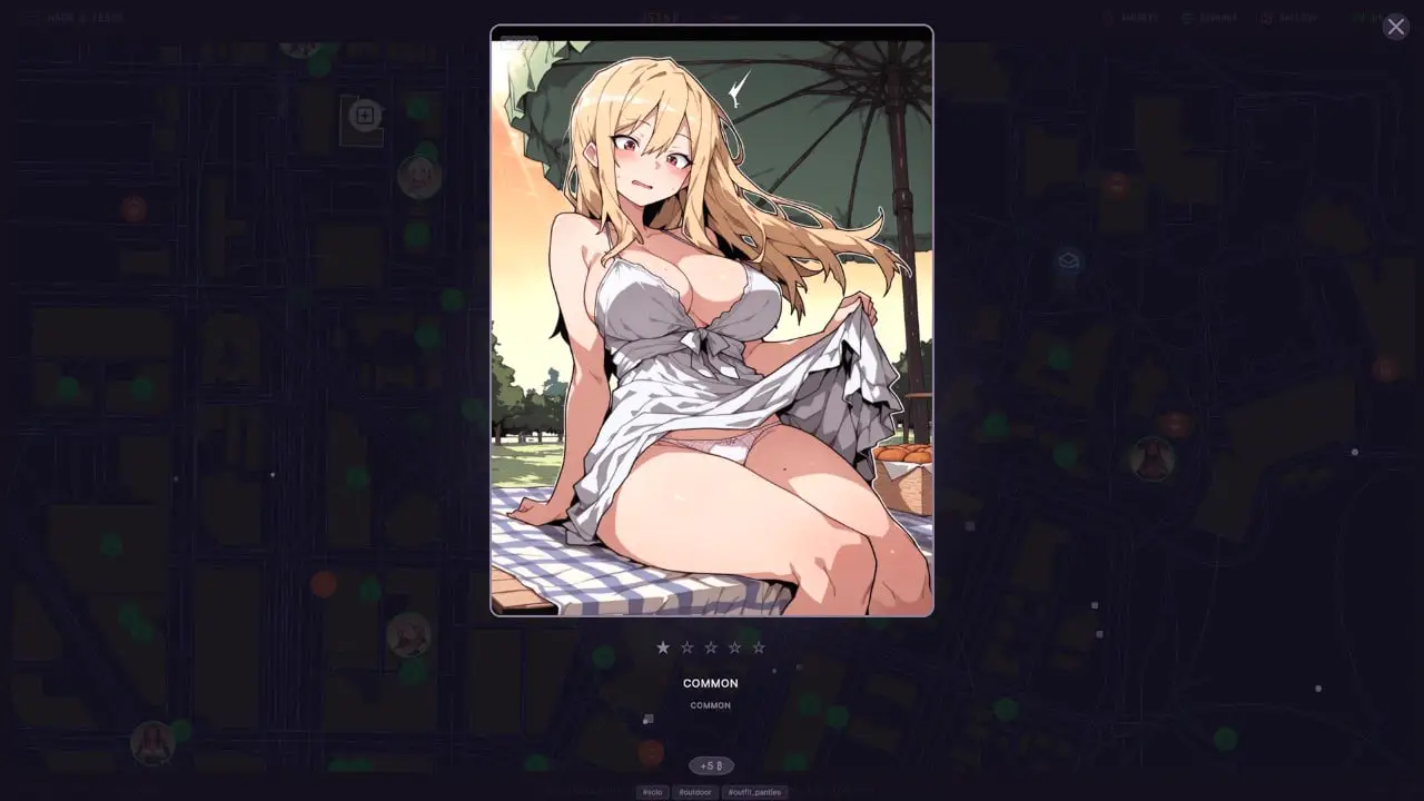 15391[SLG/沙盒/偷窥]黑客与挑逗 Hack & Tease 0.2.0 官中步兵 [PC+安卓]