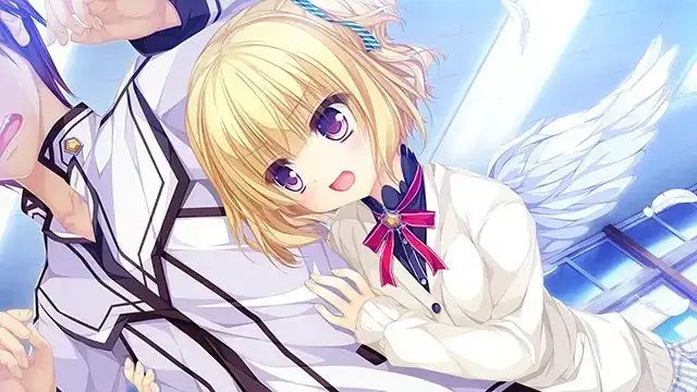16581[ADV/后宫]世界选举 ワールド・エレクション AI汉化