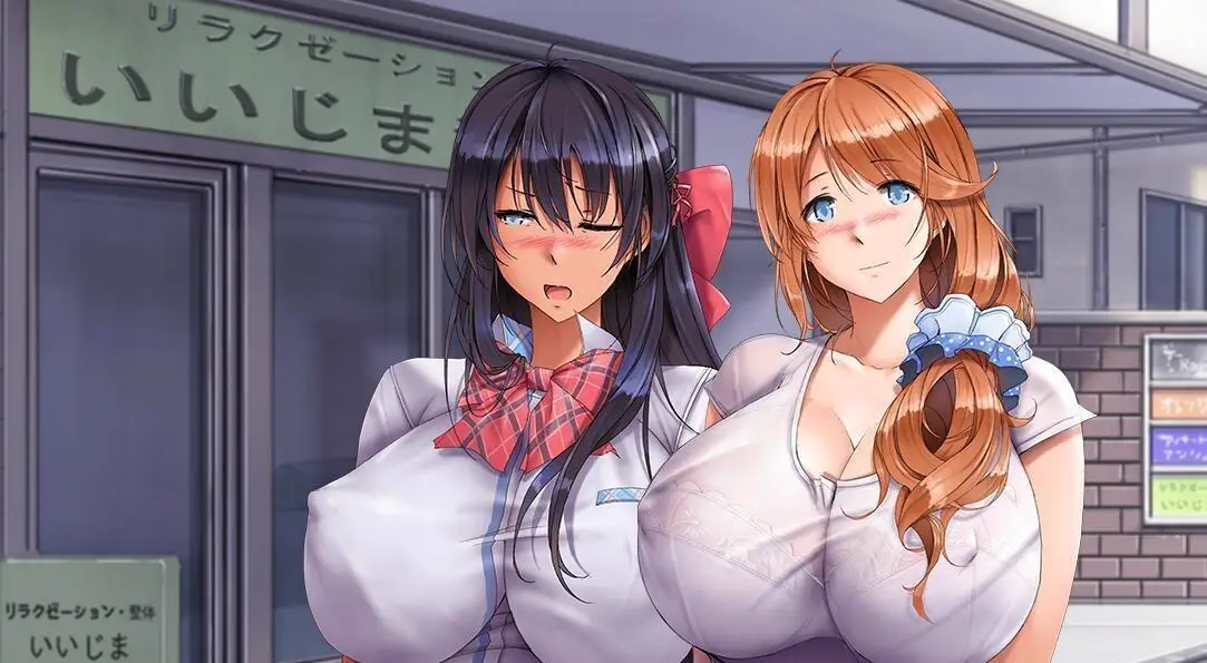 6297[ADV/汉化]姉妹X催眠2 ～绝对服从