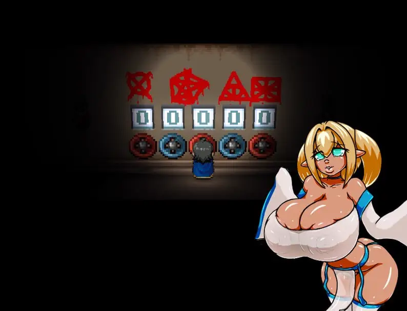 15277[RPG/动态/巨乳]NTR游戏秀-谜题屋 NTR Gameshow – Puzzle House v1.0 AI汉化步兵[PC+安卓mtool]