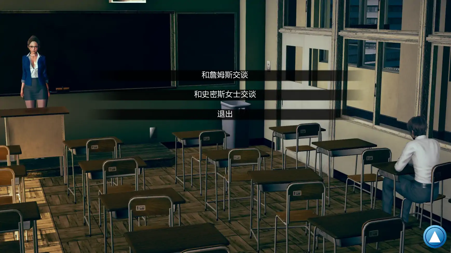 15328【亚洲SLG/沙盒】如果我可以改变 If I Could Change v0.4 AI汉化版【PC+安卓/1.86G/更新】