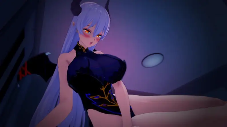 15670[日系SLG]魅魔诡计：成长问题 魅魔把戏 长大问题 Succubus Trick Grown Up Problem 0.9.7 AI汉化版【PC+安卓/4.5G/更新】12677