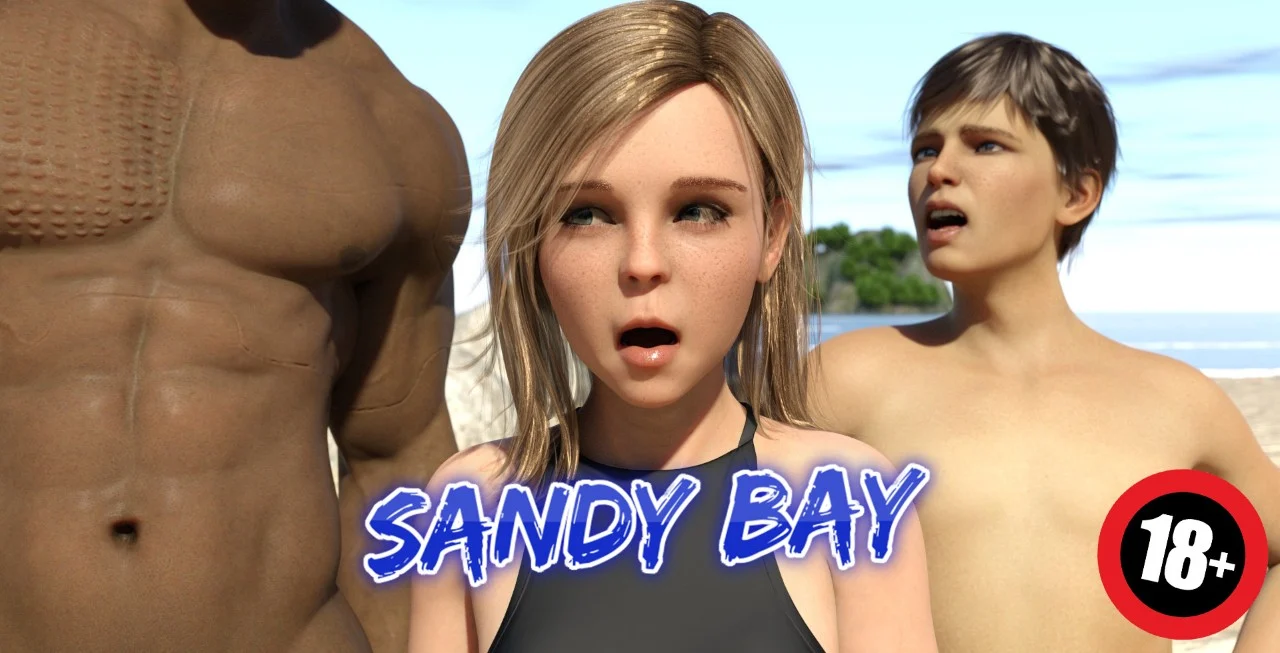 15980【欧美SLG】桑迪湾 Sandy Bay 1.1 AI汉化版【PC+安卓/1.5G/更新】