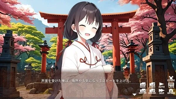 0416[ADV]MIKO x MIKO SISTERS 神楽家の巫女と悪霊 STEAM官方中文版[200M]