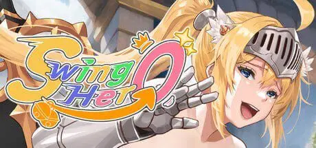 0288新作[格斗SLG/动态] 摇摆英雄 Swing Hero V1.0.0 官中步兵版 [2.10G]